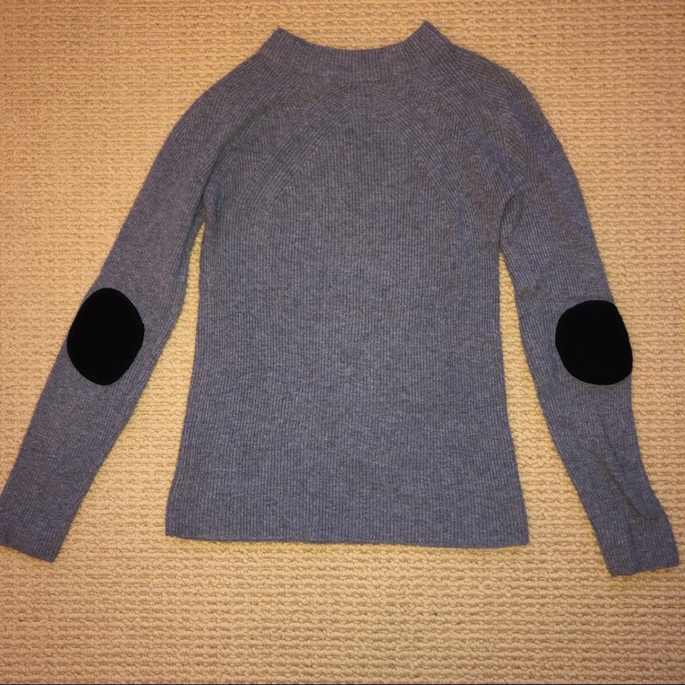 Zara Knit Sweater